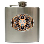 OMPH Hip Flask (6 oz)