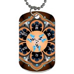 OMPH Dog Tag (Two Sides)