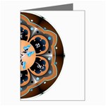 OMPH Greeting Cards (Pkg of 8)