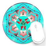 OMPH Round Mousepad