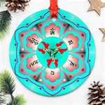 OMPH Ornament (Round)