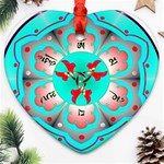 OMPH Ornament (Heart)