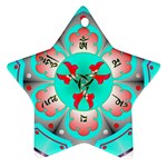 OMPH Ornament (Star)