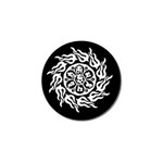 OMPH W&B Golf Ball Marker