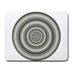 Mentalism Small Mousepad