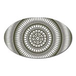 Mentalism Magnet (Oval)