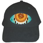 Cheyenne Black Cap