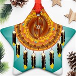 Cheyenne Ornament (Star)