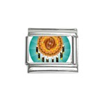 Cheyenne Italian Charm (9mm)