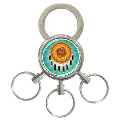 Cheyenne 3 Front
