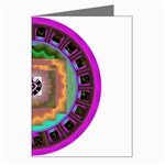 Mayan Greeting Card