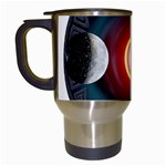 4 Moons Travel Mug (White)