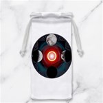4 Moons Jewelry Bag