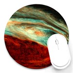 Nebula 1 Round Mousepad