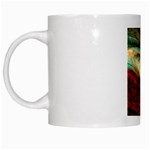 Nebula 1 White Mug