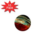 Nebula 1 1  Mini Button (10 pack) 