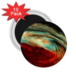 Nebula 1 2.25  Magnet (10 pack)