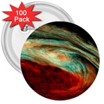 Nebula 1 3  Button (100 pack)