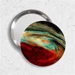 Nebula 1 2.25  Handbag Mirror