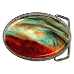 Nebula 1 Belt Buckle