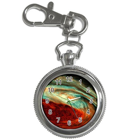 Nebula 1 Key Chain Watch from ArtsNow.com Front