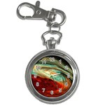 Nebula 1 Key Chain Watch