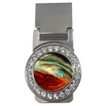 Nebula 1 Money Clip (CZ)