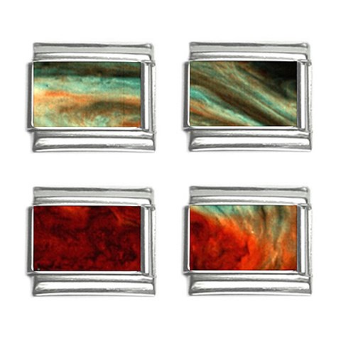 Nebula 1 9mm Italian Charm (4 pack) from ArtsNow.com Front
