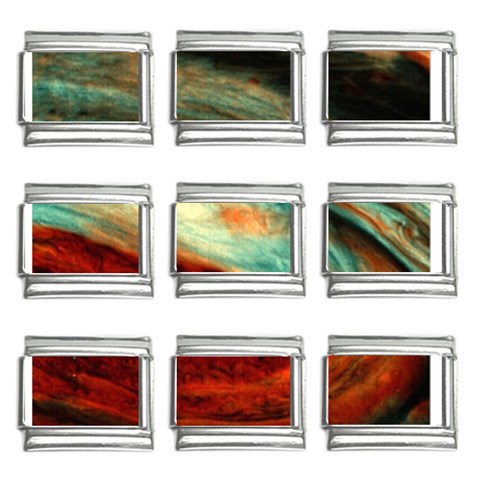 Nebula 1 9mm Italian Charm (9 pack) from ArtsNow.com Front
