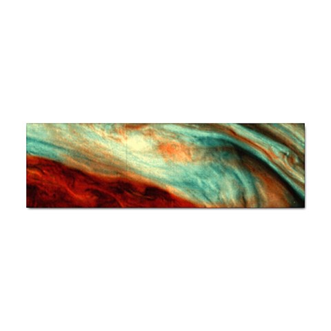 Nebula 1 Sticker Bumper (10 pack) from ArtsNow.com Front