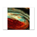 Nebula 1 Sticker A4 (10 pack)