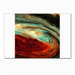 Nebula 1 Postcards 5  x 7  (Pkg of 10)