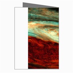 Nebula 1 Greeting Card from ArtsNow.com Right