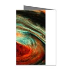 Nebula 1 Mini Greeting Cards (Pkg of 8)