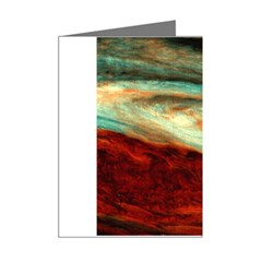 Nebula 1 Mini Greeting Cards (Pkg of 8) from ArtsNow.com Right