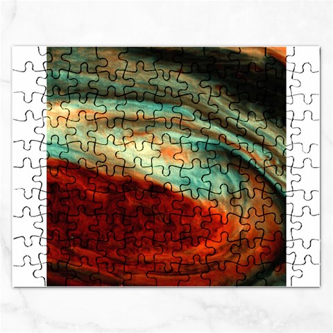 Nebula 1 Jigsaw Puzzle (Rectangular) from ArtsNow.com Front