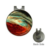 Nebula 1 Golf Ball Marker Hat Clip