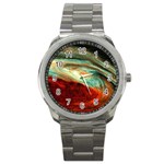 Nebula 1 Sport Metal Watch