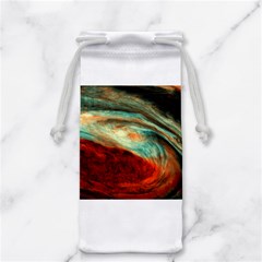 Nebula 1 Jewelry Bag from ArtsNow.com Front