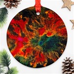 Nebula2 Ornament (Round)