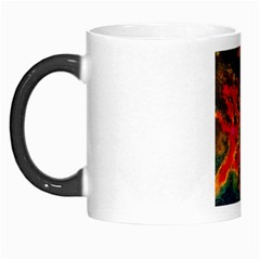 Nebula2 Morph Mug from ArtsNow.com Left