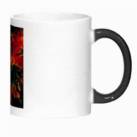 Nebula2 Morph Mug from ArtsNow.com Right