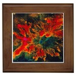 Nebula2 Framed Tile