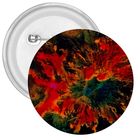 Nebula2 3  Button from ArtsNow.com Front