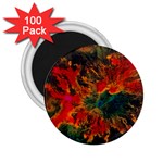 Nebula2 2.25  Magnet (100 pack) 