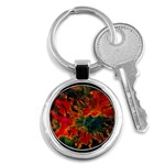 Nebula2 Key Chain (Round)