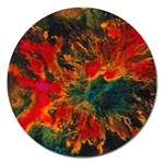 Nebula2 Magnet 5  (Round)