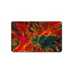 Nebula2 Magnet (Name Card)