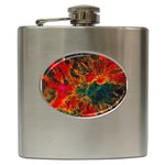 Nebula2 Hip Flask (6 oz)