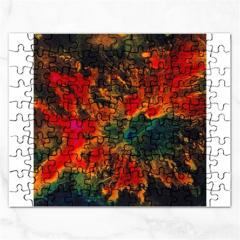 Nebula2 Jigsaw Puzzle (Rectangular) from ArtsNow.com Front
